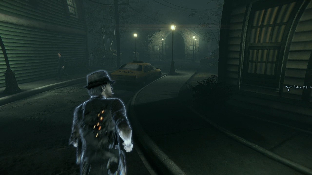Murdered soul suspect интерактивная карта