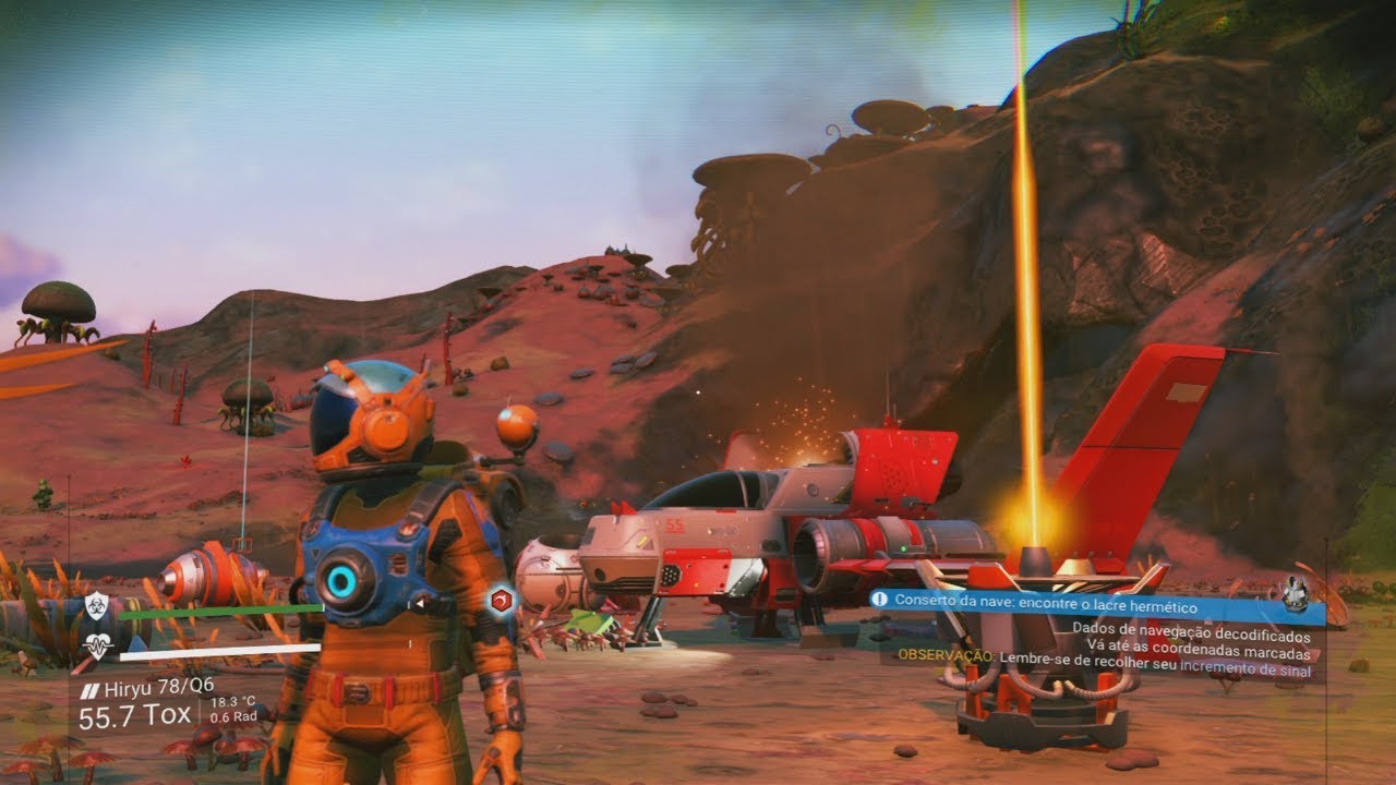 Buy No Man´s Sky XBOX ONE digital game code and download