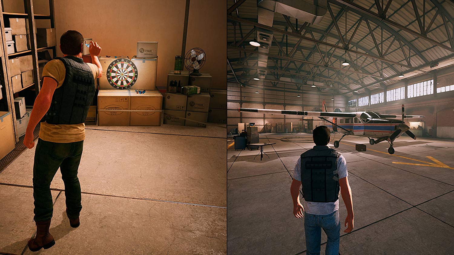 The way out. A way out ps4. Игра a way out ps4. A way out Xbox. A way out (Xbox one).