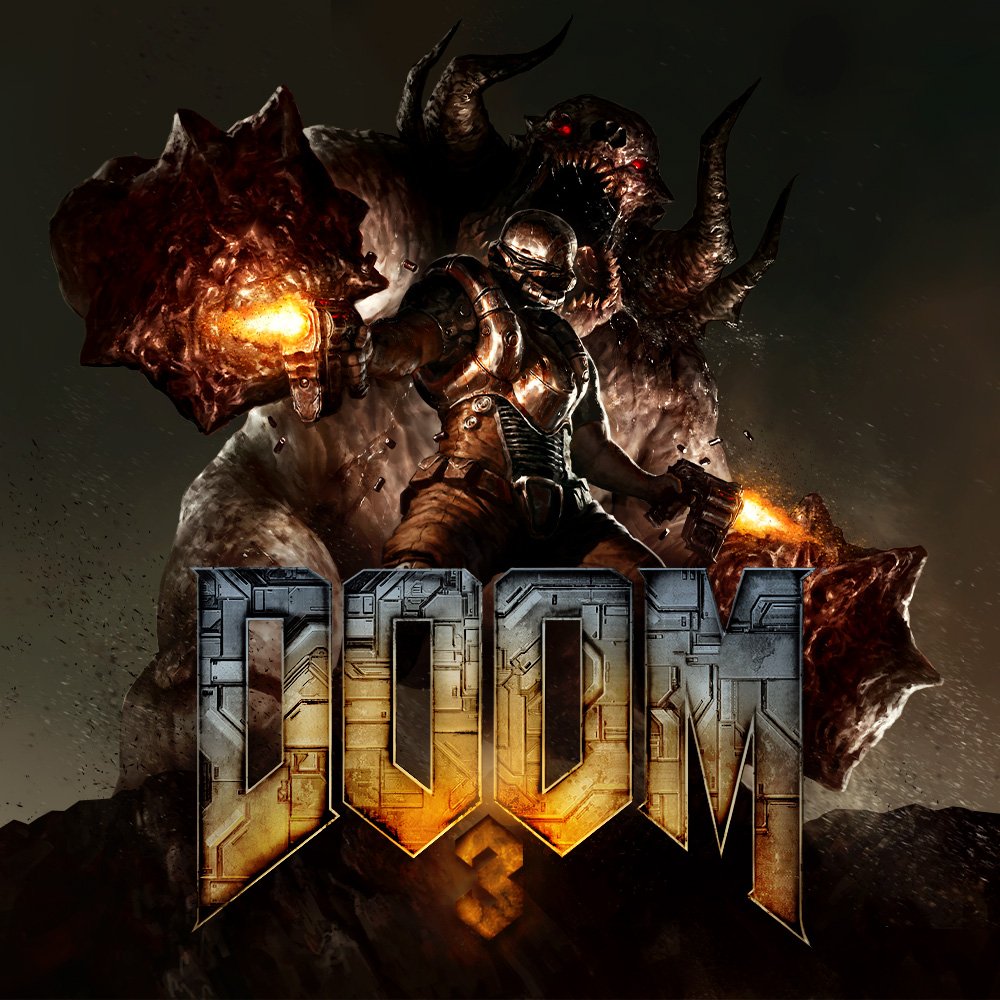 Doom steam buy фото 67