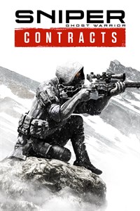 Купить Sniper Ghost Warrior Contracts XBOX ONE ключ по низкой
                                                     цене
