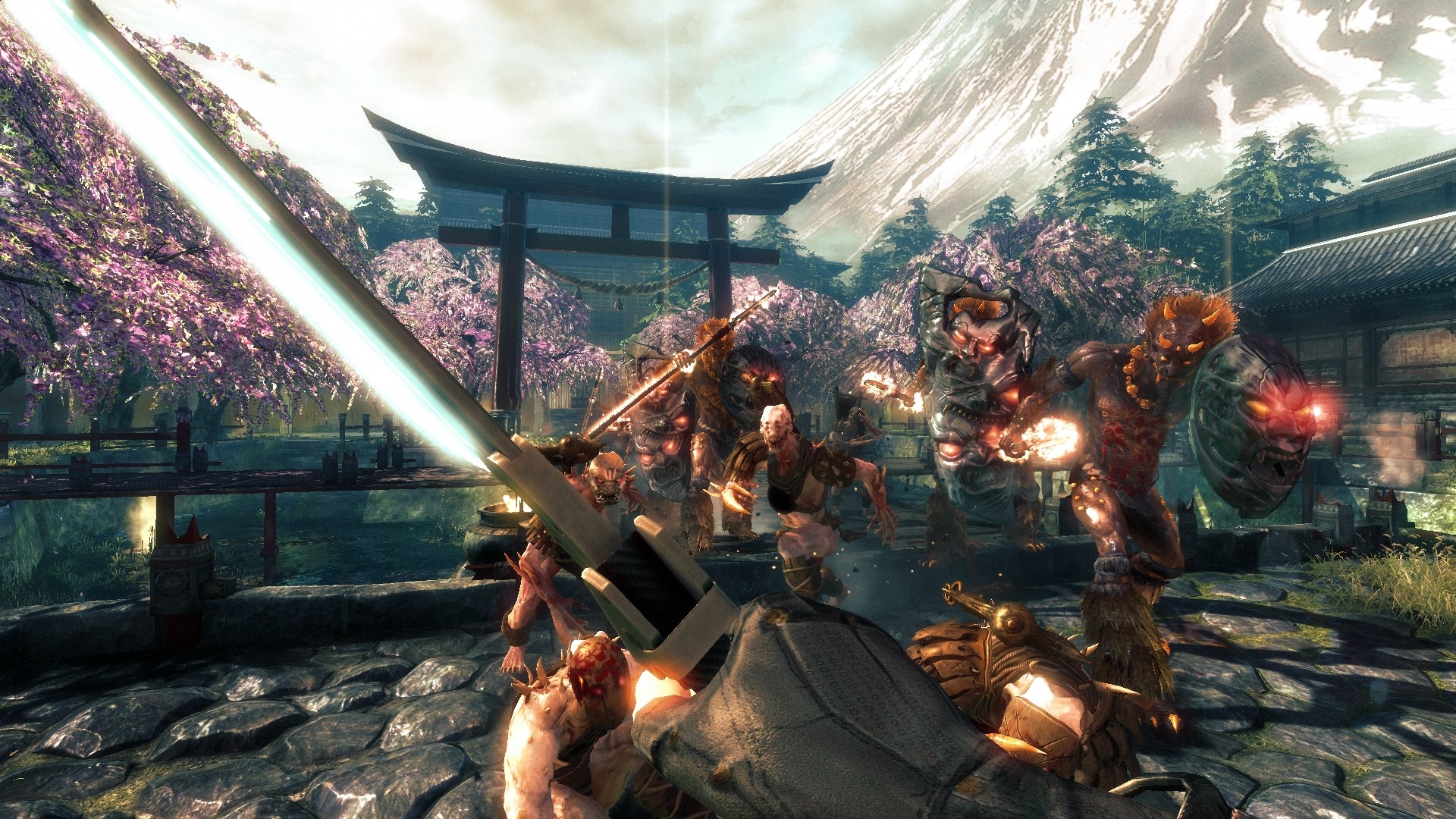 shadow warrior game free download shadow warrior game free download