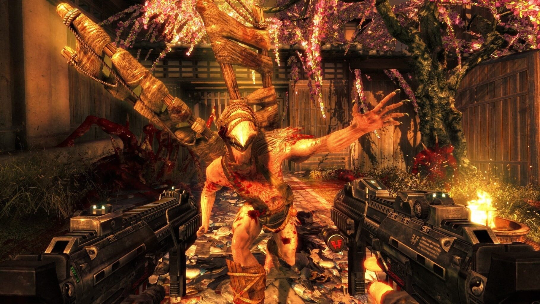 shadow warrior game original