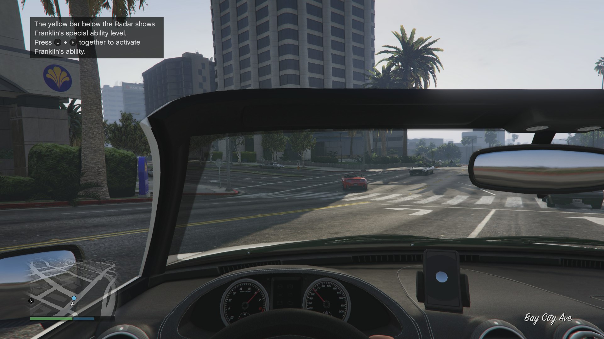 Gta 5 with first person фото 76