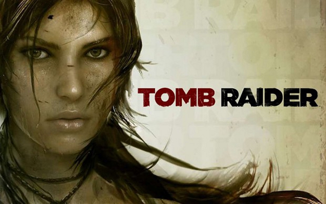 Tomb Raider (steam) + Подарок