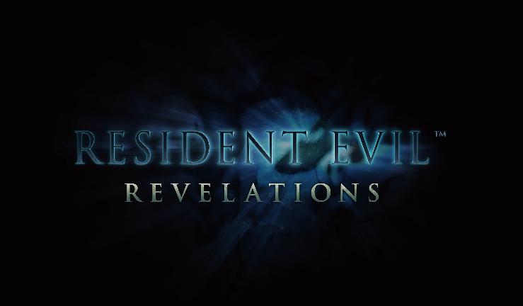 Resident Evil: Revelations (Steam)