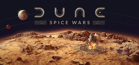 Dune: Spice Wars STEAM Gift Russia