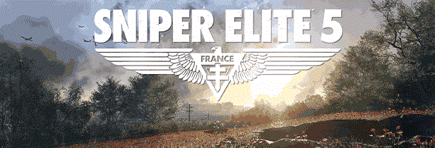 Sniper Elite 5 STEAM CIS (Non for RU accounts)