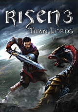Risen 3 Titan Lords + DLC
