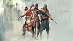 Assassin’s Creed Chronicles Трилогия XBOX ONE ключ