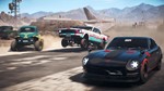 Need For Speed Payback XBOX ONE game code / key