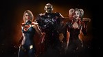 INJUSTICE: 2 Standard Edition RF  (steam)