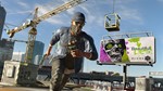 Watch Dogs 2 XBOX ONE digital game code / key