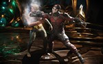 Injustice 2 - Легендарное издание ключ XBOX ONE ключ - irongamers.ru