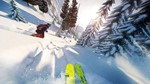 Steep and The Crew XBOX ONE game code / key