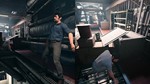 A WAY OUT XBOX ONE ключ
