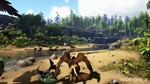 ARK: Survival Evolved XBOX ONE ключ