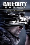 Call of Duty: Ghosts Gold Edition XBOX ONE game code