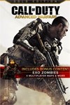 Call of Duty: Advanced Warfare Gold Edition XBOX ONE