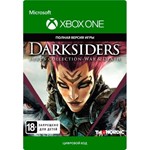 Darksiders Fury´s Collection - War and Death XBOXONE