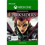 Darksiders Fury&acute;s Collection - War and Death XBOXONE