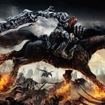 Darksiders Fury&acute;s Collection - War and Death XBOXONE