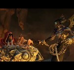 Darksiders Fury&acute;s Collection - War and Death XBOXONE - irongamers.ru