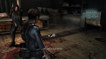 Resident Evil Revelations XBOX ONE ключ