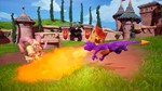 Spyro Reignited Trilogy XBOX ONE ключ