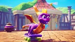 Spyro Reignited Trilogy XBOX ONE ключ