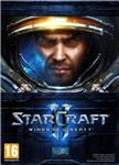 Starcraft 2: Wings of Liberty RU Unlim Multilang