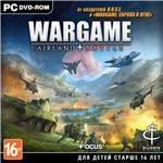 Wargame: AirLand Battle (STEAM) + Gift