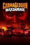 Carmageddon: Max Damage XBOXONE ключ