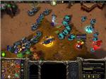 WARCRAFT 3 Gold (WOC +TFT) (Region Free)