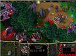 WARCRAFT 3 Gold (WOC +TFT) (Region Free)