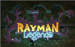 Rayman: Legends (region free) multilang uplay