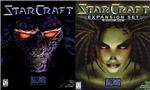 StarCraft: Anthology (Starcraft + Brood War)