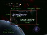 StarCraft: Anthology (Starcraft + Brood War)