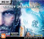 lost Planet 3 steam RU  +  Подарок