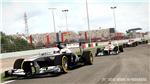 Formula 1 2013 (steam) F1 2013