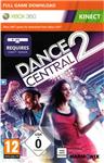 Dance Central 2 Xbox360 Xbox Live kinect EU