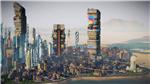 SimCity Города Будущего (Cities of Tomorrow) Standart