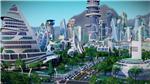 SimCity Города Будущего (Cities of Tomorrow) Standart