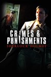 Sherlock Holmes: Crimes and Punishments Redux XBOXONE
