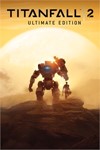 Titanfall 2: Ultimate Edition XBOXONE - irongamers.ru