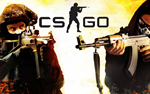 CS:GO PRIME STATUS UPGRADE STEAM Россия