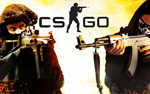 CS:GO PRIME STATUS UPGRADE STEAM Gift Russia - irongamers.ru