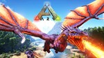 ARK: Survival Evolved STEAM Russia