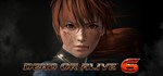 DEAD OR ALIVE 6 Digital Deluxe Edition STEAM Россия - irongamers.ru