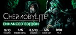 Chernobylite STEAM Russia - irongamers.ru